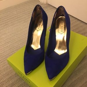 Ted Baker Pumps
